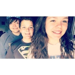 Meet your Posher, Gregnchristy